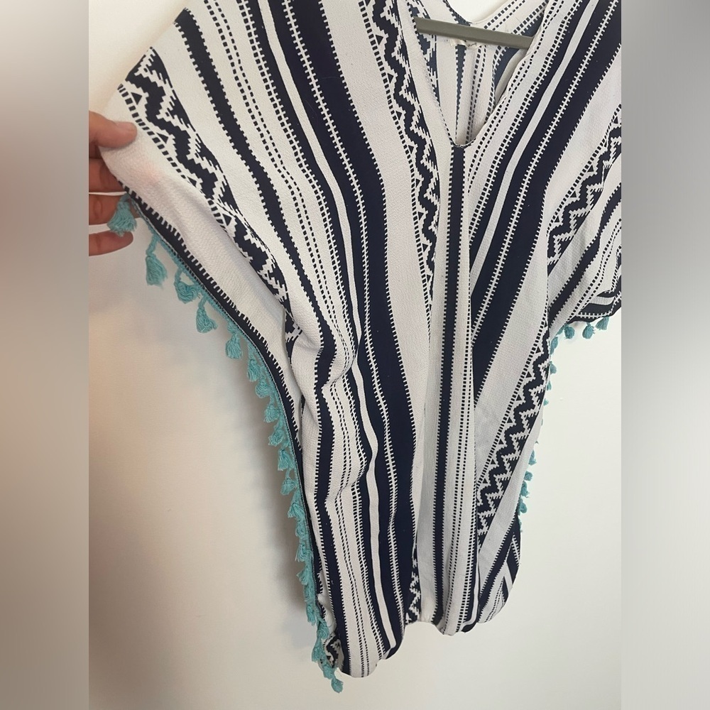 Do Everything In Love Swimsuit Coverup - Picture 3 of 6